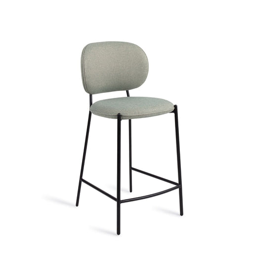 Jesper Home Barkruk Yoichi - Crispy Fern (zithoogte 66cm) - ThatLyfeStyle