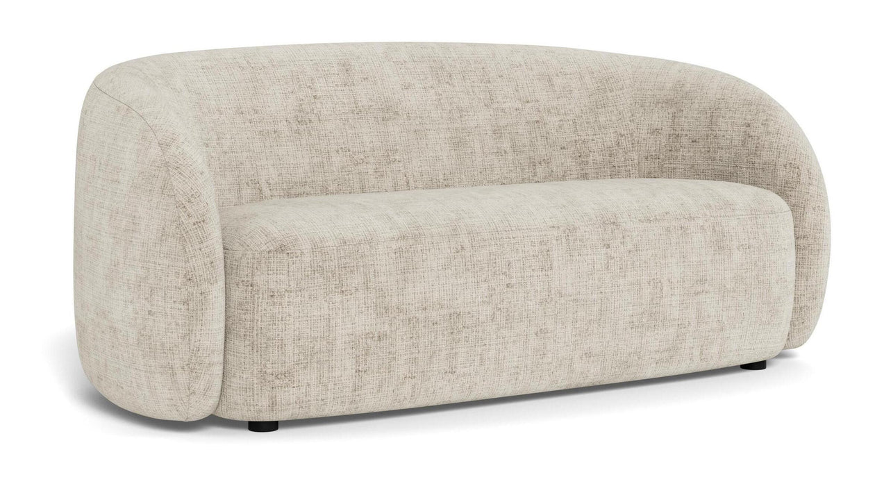Sohome 2,5-zits Bank Zayn Chenille, 169cm - Beige