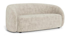 Sohome 2,5-zits Bank Zayn Chenille, 169cm - Beige