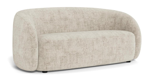 Sohome 2,5-zits Bank Zayn Chenille, 169cm - Beige - ThatLyfeStyle