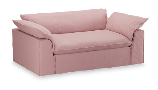HKliving Hoes voor Bank Nomad 204cm - Blossom