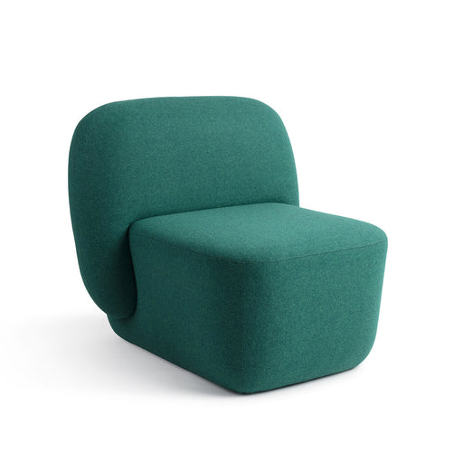 Jesper Home Fauteuil Oshu - Melon Ball