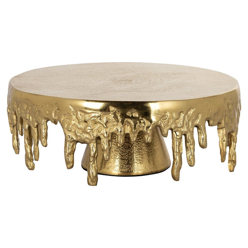 Richmond Etagère Carmona 25cm - Goud - ThatLyfeStyle