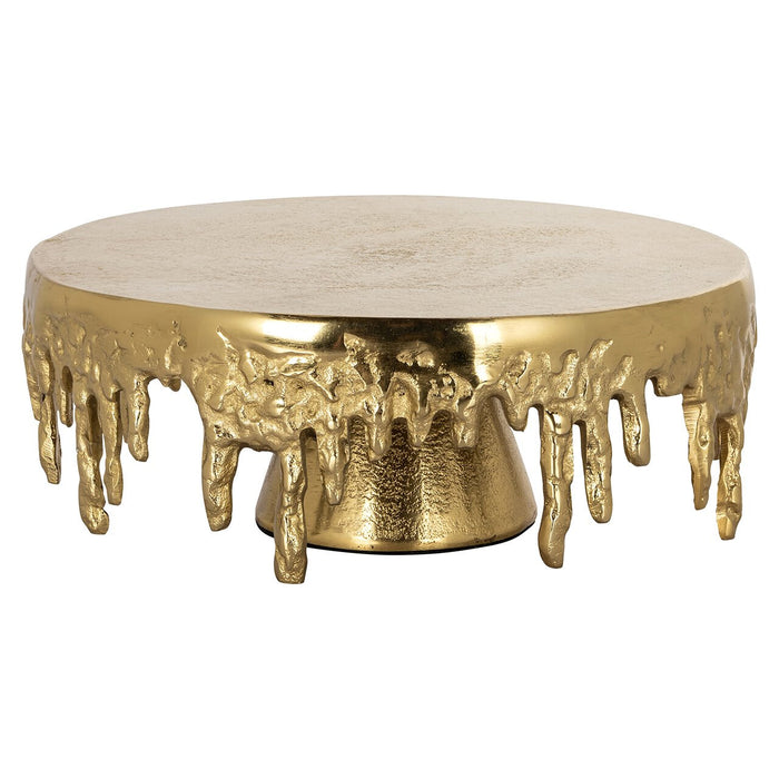 Richmond Etagère Carmona 25cm - Goud - ThatLyfeStyle