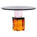 Richmond Etagère Feya Crystal, 28cm - Roze - ThatLyfeStyle