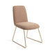 Jesper Home Eetkamerstoel Taiwa Slide Gold