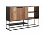 DTP Home Dressoir Cosmo Teakhout - Naturel