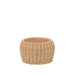 Kave Home Mand Zilna Rotan, 31cm - Naturel