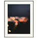Kave Home Wanddecoratie Zavira 100 x 80cm - Meerkleurig