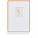 Kave Home Schilderij Lirena 50 x 70cm - Beige