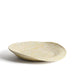 Kave Home Schaal Medira Keramiek, 50cm - Bruin