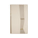 Kave Home Schilderij Deravia 200 x 120cm - Beige - ThatLyfeStyle