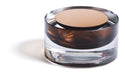 Kave Home Tafelstuk Uconi Glas, 12cm - Donkerbruin