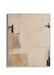 Kave Home Schilderij Meril Abstract, 120 x 150cm - Beige
