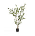 Kave Home Kunstplant Eucalipto 210cm - Groen