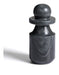 Kave Home Ornament Elvora Marmer, 23cm - Grijs