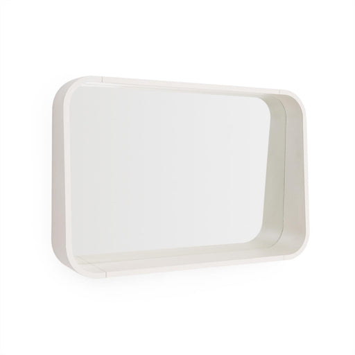 Kave Home Spiegel Salaya 60 x 90cm - Beige
