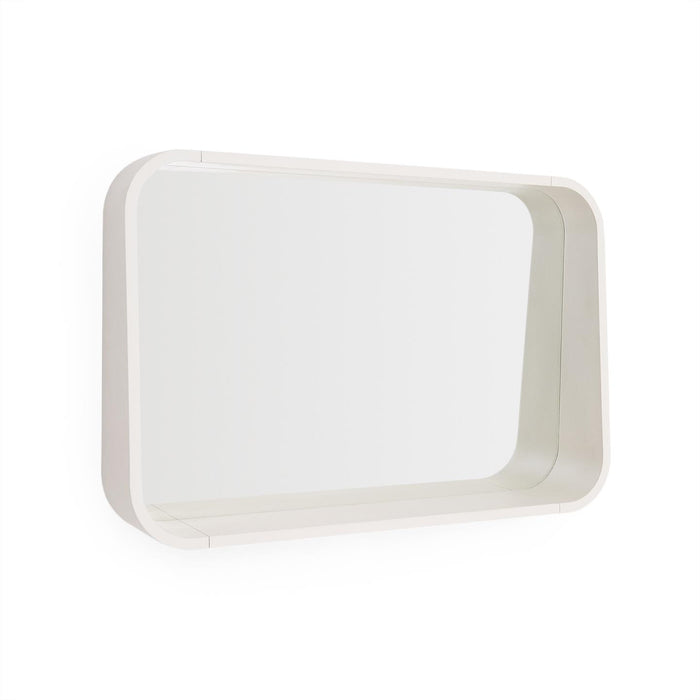 Kave Home Spiegel Salaya 60 x 90cm - Beige