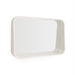 Kave Home Spiegel Salaya 60 x 90cm - Beige
