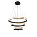 Richmond Hanglamp Aurevia Brass Antique - Goud