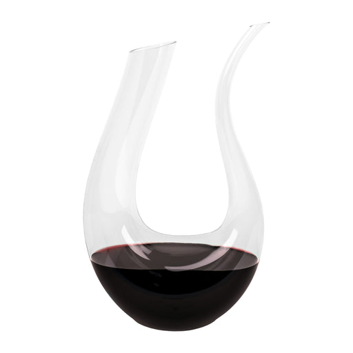 Krumble Decanteerkaraf - Glas - Transparant