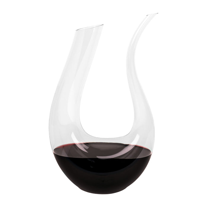 Krumble Decanteerkaraf - Glas - Transparant