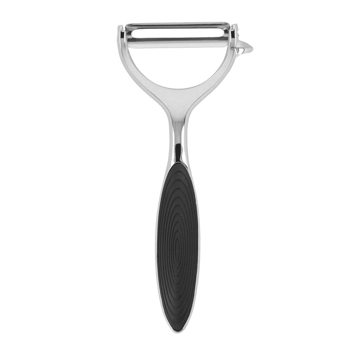 Krumble Dunschiller - RVS - Zilver
