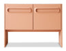 HKliving Dressoir Space 108cm - Blush