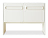 HKliving Dressoir Space 108cm - Wit