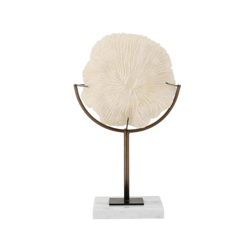 Richmond Ornament Jada Faux koraal - Beige