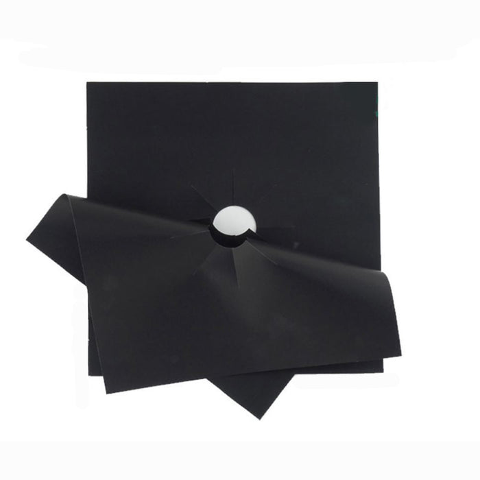 Krumble Gasfornuis beschermer set van 4 - 27 x 27 cm