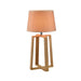 QUVIO Tafellamp Scandinavisch - Diameter 32 cm