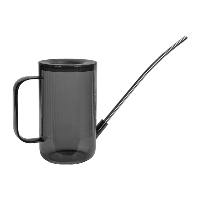 QUVIO Gieter - Extra lange schenktuit - 1 liter - Kunststof