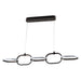 Richmond Hanglamp Layn - Brons