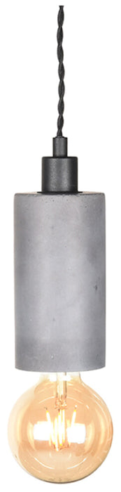 LABEL51 Hanglamp Fresco Beton - Concrete