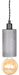 LABEL51 Hanglamp Fresco Beton - Concrete