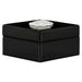 Richmond Opbergdoos Lune - Zwart - ThatLyfeStyle