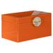 Richmond Juwelenbox Lia - Oranje - ThatLyfeStyle
