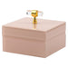 Richmond Juwelenbox Rana Beige - ThatLyfeStyle