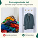 XIVADA Kapstokhaak Zena – Inclusief schroefset – Goud – Set van 3 - ThatLyfeStyle