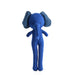 Kave Home Knuffel Tandani Olifant - Blauw