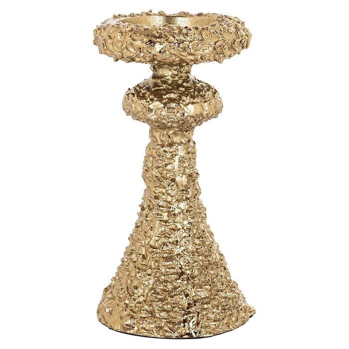 Richmond Kandelaar July 25cm - Goud