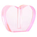 Richmond Kandelaar Sanae Glas, 15cm - Roze
