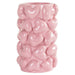 Richmond Kandelaar Emel 25cm - Roze