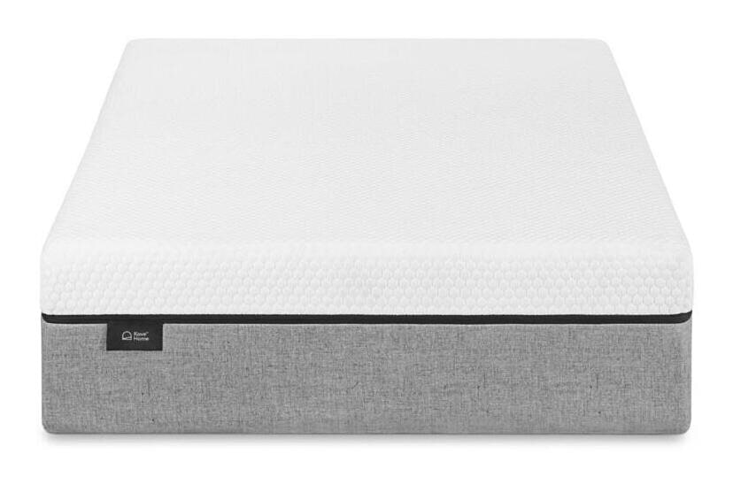 Kave Home Matras Eva 90 x 190cm - Wit