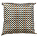 Richmond Kussen Vivienne 50 x 50cm - Bruin