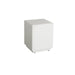 Tower Living Zuil Portico 45cm hoog - Wit