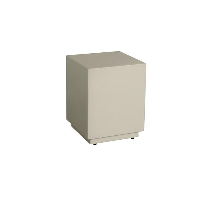 Tower Living Zuil Portico 45cm hoog - Beige