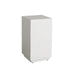 Tower Living Zuil Portico 65cm hoog - Wit