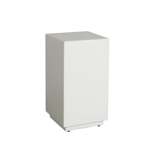 Tower Living Zuil Portico 65cm hoog - Wit
